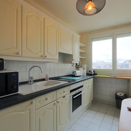 T3 In The Heart Of Jean Jaures With Free Parking Apartment Tours Exterior photo