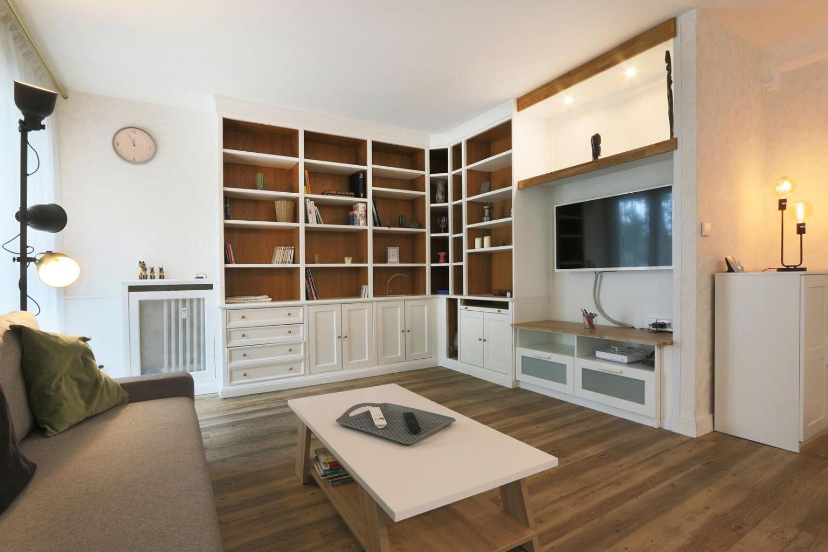 T3 In The Heart Of Jean Jaures With Free Parking Apartment Tours Exterior photo